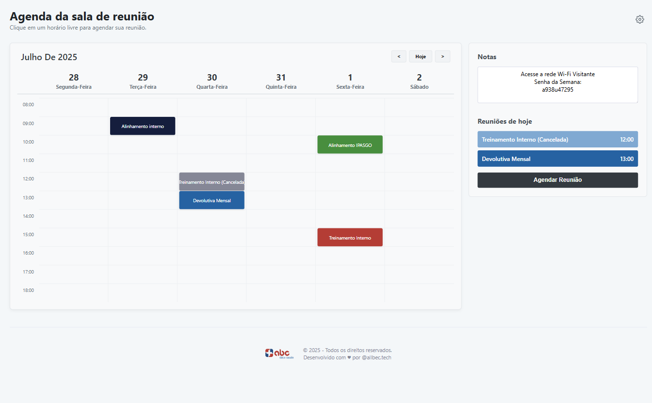 Automação de Processos
